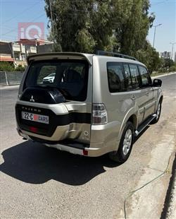 ميتسوبيشي باجيرو